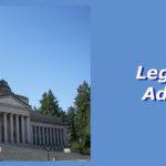 Legislative Advocacy Slide