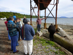 UUSCJ at Lummi Nation image