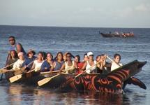 2005 Paddle to Elwha image