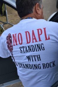 2016 Standing Rock image